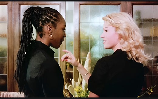 孩子们的秘密.Le segrete esperienze di Luca e Fanny .1980