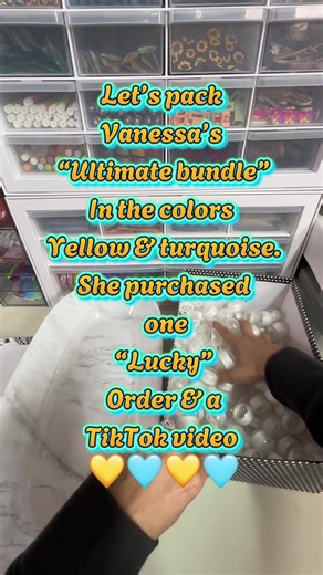 Spring Vibes Mystery Bundle Reveal