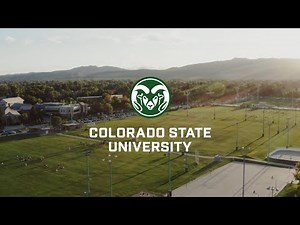 Colorado State University Institutional Profile | 2025
