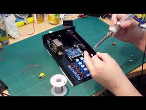 Building my Raspberry pi Zero with Moode Audio Player