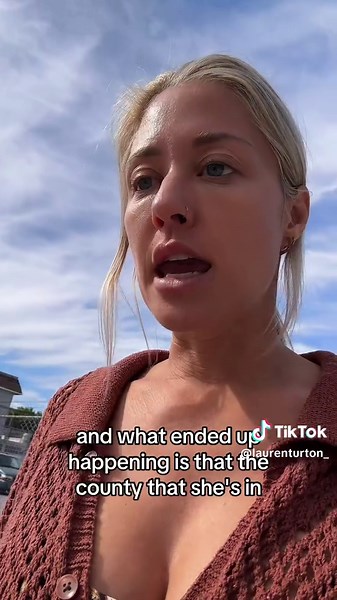 Hard update to share 💔 Yes, shes been to rehabs, programs, etc. thats why something stronger is needed bc shes a danger to herself and society. #alanon #alanonfamilygroups #aa #alcoholicsaononymous #alcoholicmom #alcoholic #alcoholism