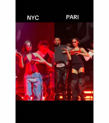 Like like like#blackpink #jennie #kpopfancam06