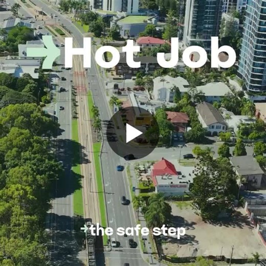 Hot Job | Senior HSEQ Manager | April 2026 | Suzi Johnson