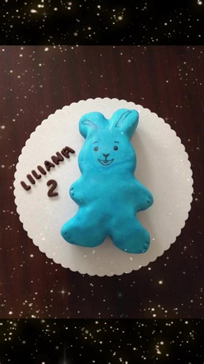 #kikaninchen #kindergeburtstag #geburtstag #motivtorten #cake