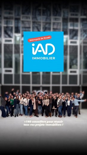 Indépendant, oui. Seul, jamais. 💪 Être conseiller immobilier indépendant, c’est une vraie liberté : je gère mon planning, mes projets, ma façon de travailler… et ça, j’adore 🙌 Mais contrairement à ce qu’on pourrait croire, je ne travaille pas dans mon coin 😄 Derrière cette indépendance, il y a un réseau solide, des collègues avec qui on échange, on se conseille, on s’entraide… et parfois même on partage un café entre deux visites ☕🤝 Aujourd’hui, je vous montre un aperçu de ceux qui m’entoure