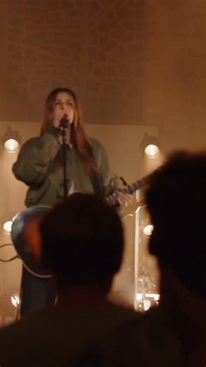 sing His praise aloud @altrupdates | Brooke Ligertwood