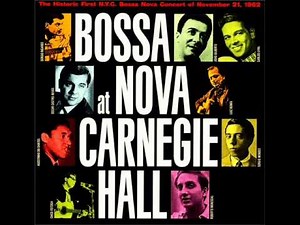 Sexteto de Sérgio Mendes - Samba de Uma Nota Só