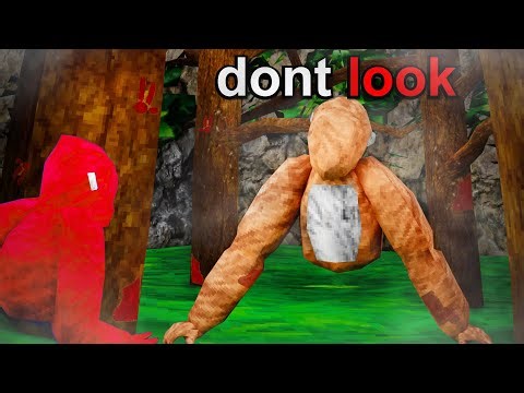 DON’T Look For PBBV’s Scary Twin…