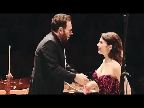 Grieg Piano Concerto, Mousoura- Economou