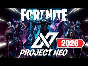 How To Play OG Fortnite Season X in 2026! (Project Neo)