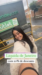 54 reactions | Liquida de Janeiro ️ 25/01 ao dia 27/01 - Aproveite...