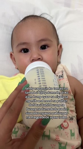 Baby Feeding Problems: Understanding Your Baby's Refusal to Nurse