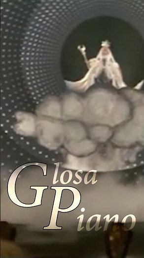 Fiery Der Hölle Rache Aria – Queen of the Night in Amadeus Film #OperaPower #soprano #operasinger