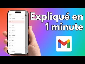 Comment envoyer un e-mail via Gmail depuis votre mobile Android - Tutoriel
