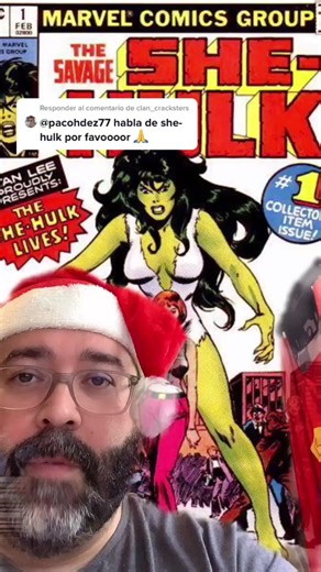 She-Hulk Transformation Explained by Marvel Experts