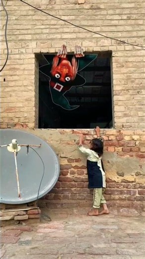 Japan's 🇯🇵 Cursed Onryō Doll Touch Challenge 😰 | viral now