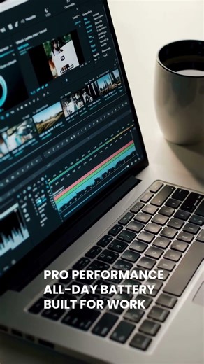 Power through your work with the MacBook Pro 16 M1 Max from ExactSolution.