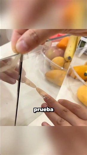 The Fingernail Trick to Tell If a Mirror Is Safe