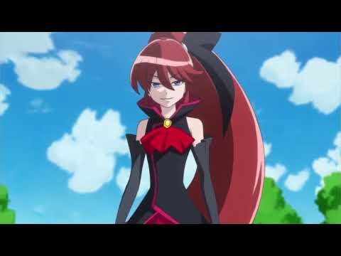 Cure Unlovely Transformation