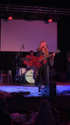 Here’s a clip from our first “Voice Showcase” at @3rdandlindsley in October. We’ve got one more showcase this year on Monday, December 29th! I’ll be joined by my friend and co-writer on this tune, @traceeperrinmusic and @mattlaurencemusic on guitar. And from this season of The Voice, you’ll get to hear the talented @dustindalegaspard @mindymillermusic @revel_day @alexmitchellbrown & @aarikduncan! Grab those tickets and come celebrate the close of an incredible year with us! #nbcthevoice #voicesh