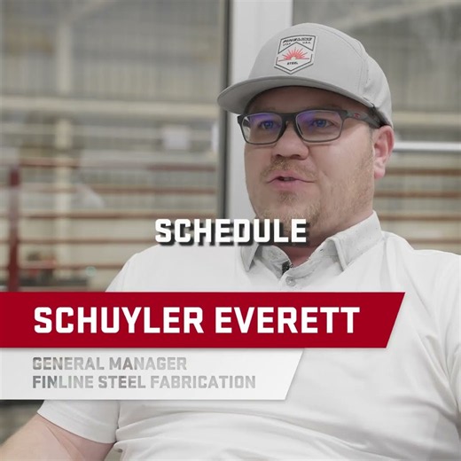 ⚙️ How can an AUTOMATED WELDING SYSTEM fit in YOUR shop? | The Fabricator