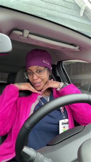 Answers to the main question i get asked 🤏🏽 buttttt one monkey don’t stop no show 🥰 more daily vlogs still coming. #phlebotomist #hospital #vlog #fyp #dayinmylife