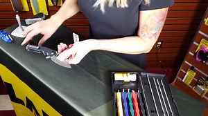 Lansky Professional Sharpening System