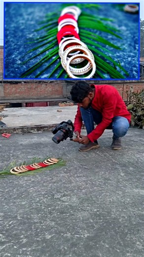 Best bride lehenga necklace Set Collection Heels Sandals bangle set cinematic video shoot #shoot