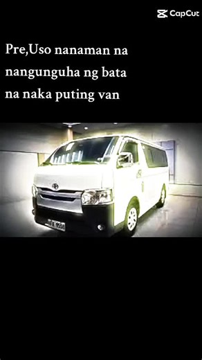 Kidnapping Concerns with White Vans: A Warning