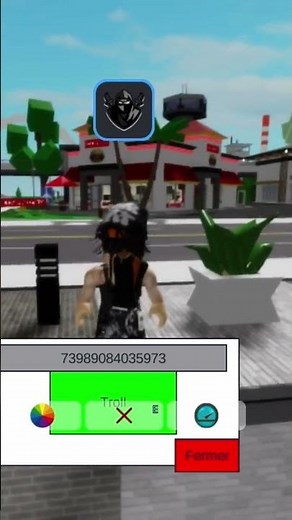 Nouveau code musique Roblox sur Brookhaven /2025 delta abonnés vous d’autre code arrive vite