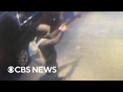 "Deny" "Defend" "Depose" written on shell casings found at scene of UnitedHealthcare CEO's murder