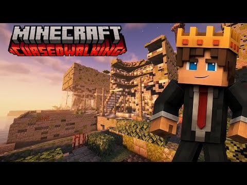 🔥LIVE ON🔥MINECRAFT (CURSED WALKING COM INSCRITOS) P1 #minecraft #cursedwalkingmod #minecraftshorts