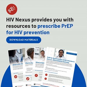288K views · 86 reactions | Providers: Are you #PrEPared to prescribe PrEP? CDC has tools and resources to help you learn more about PrEP and become more confident in prescribing it to your patients. | CDC HIV | Facebook