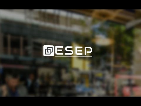 📈 Esep | Графические отчёты и визуализация данных в модуле Бухгалтерия