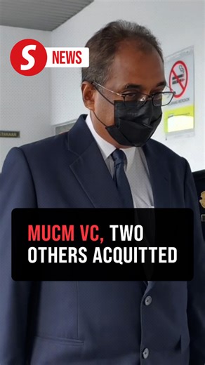 MUCM vice-chancellor, two others acquitted of charge under Comms Act
