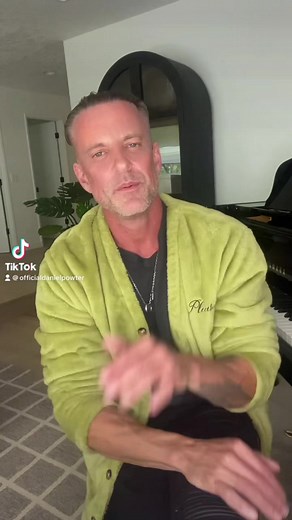 How did you come up with “Bad Day”❓⁉️ | Daniel Powter
