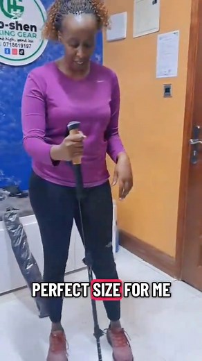 How to Use a Hiking Stick for Better Trekking