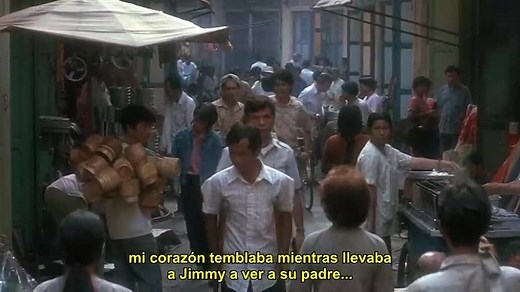 Heaven and Earth (Oliver Stone, 1993) (1)