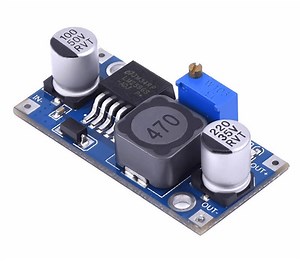 Everything You Need to Know About Buck Converters