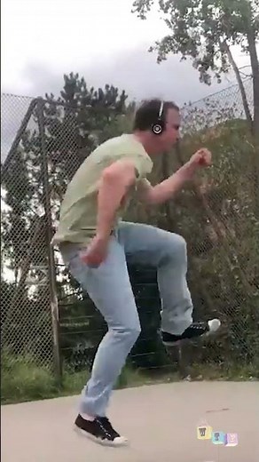 Deichkind - Musikvideo ohne Musik - Keine Party