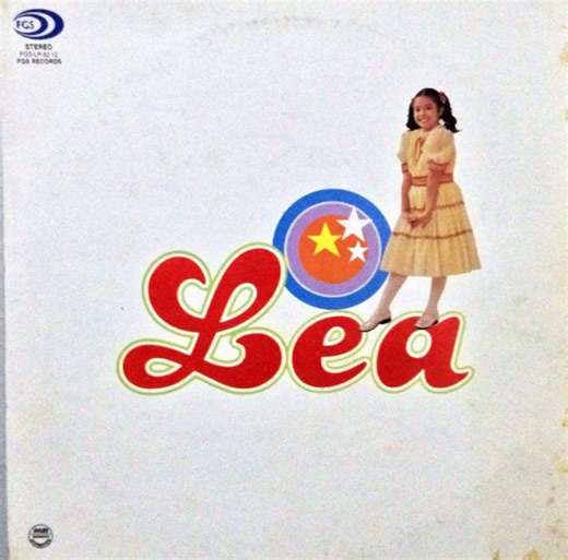 Lea Salonga - Lea