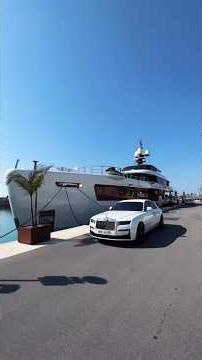 why don't Rolls-Royce do crash tests?