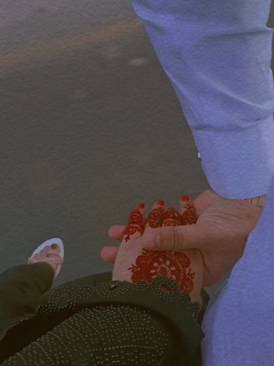 Romantic Bike Ride with My Partner