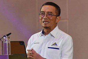 Gunakan MyTax, pusat sehenti segala urusan berkaitan cukai pendapatan