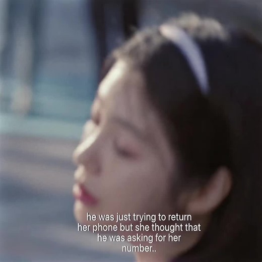 Holy Aura Loss meaning in Doctor on the Edge — Hong Min Ki scene
