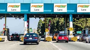 FASTag reader not working? Go through toll plaza for free