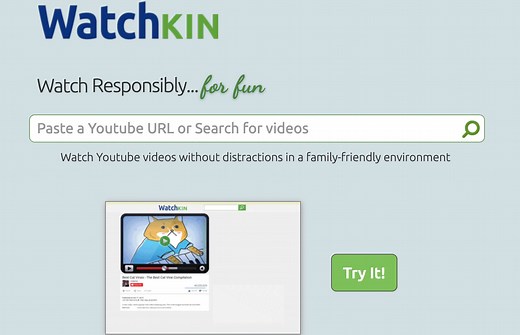 6 outils pour regarder et partager des vidéos YouTube sans pubs et sans distractions