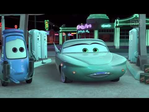 Takel en het spooklicht (Mater and the Ghostlight) - 2006 (Korte Film)(HD)(Nederlands Gesproken)