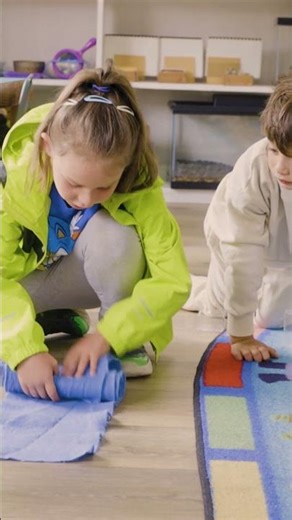 Every Child Thrives | Individualized Montessori Learning in Poway