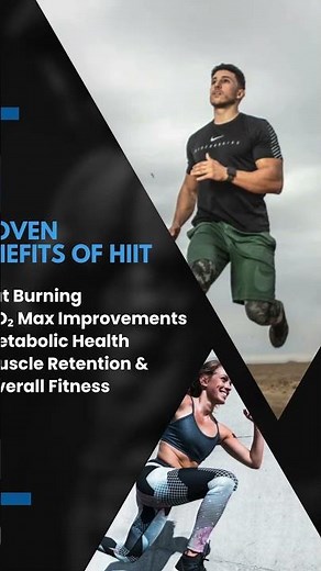 Tabata vs HIIT: Which Workout Burns More Fat in Less Time? 🔥